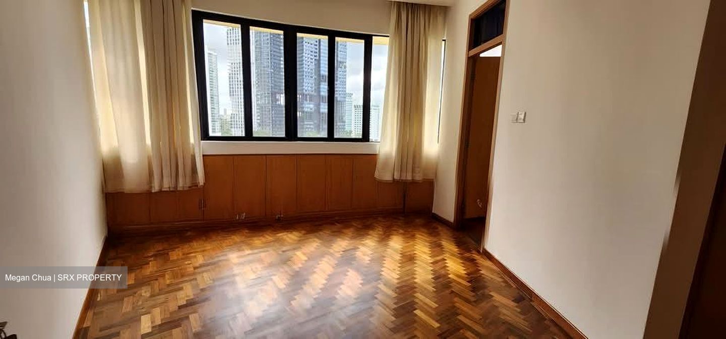The Draycott (D10), Apartment #602114131
